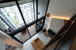 The Trilinq (D5), Condominium #557159711